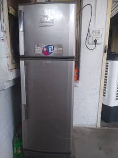 Dawlance Fridge 10cft 100% Genuine No Fault No Repair (Geyser Tandoor)