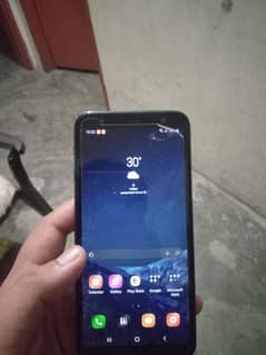Galaxy j6plus urgent sale