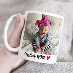Customize Mug printing