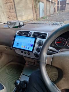 Civic 2005