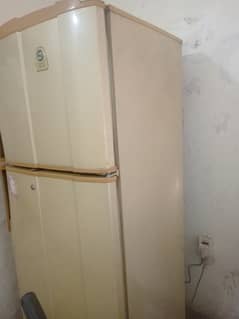 Full size refrigerator PEL company