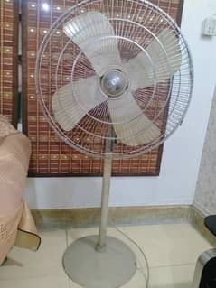 Table stand Fan Full size(Five star)