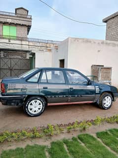 Daweeo Racer Car For Sale