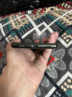 Google pixel 6a