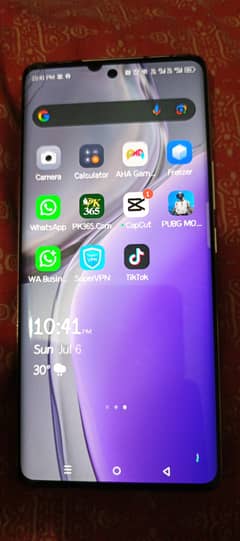 infinix Zero 30 (8/256)