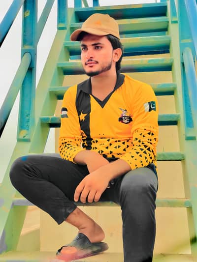 Hamza Janjua
