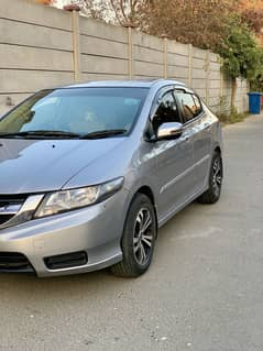 Honda city 2020 model 1500 Automatic