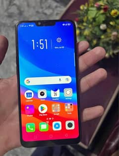 Oppo A3s -- Cheap Sale