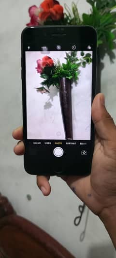 iphone 7plus pta approved 256 gb