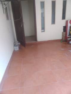 5 Marla Upper Portion For Rent