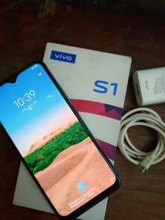 vivo s1