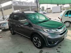 honda BRV 2018 ivtec s Islamabad Registered