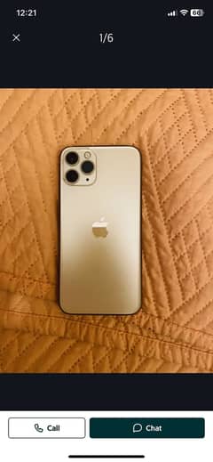 Iphone 11 pro 64 gb factory unlock