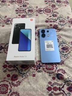 Xioami Redmi Note 13