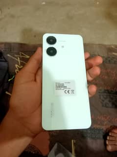 RealMe Note 60x