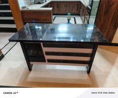 office table