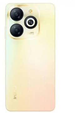 Infinix smart 8 pro phone  with book cover