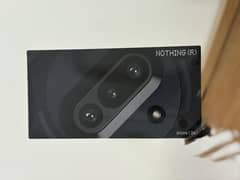 BOTHING PHONE 3A