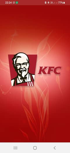 KFC restaurant female  staff & rider  required