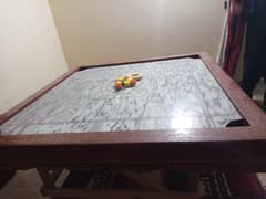 carrom