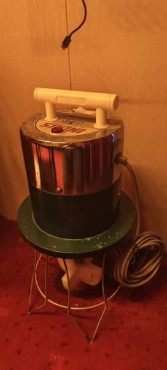 Indus Electric Madani
