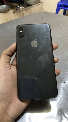 iPhone Xsmax exchange possible