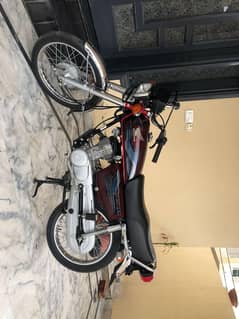 bike