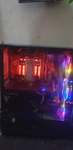 ryzen gaming pc