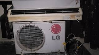 LG 2 TON AC