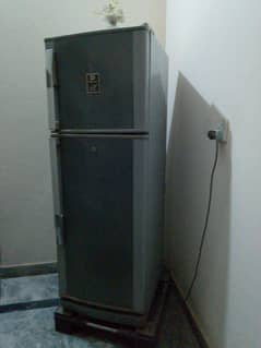 Dawlance Refrigerator medium size