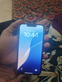 IPHONE 13 LLA MODEL