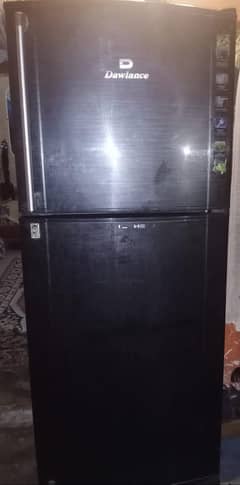 Dawlance freezer