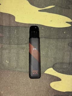 oxva go slim