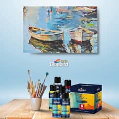 female stationery marketing