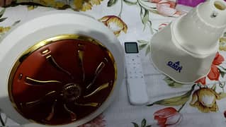 GMR AC DC FAN 03182150880