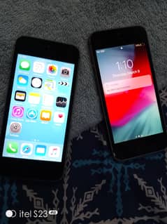 iphone 5s 16gb 8/10