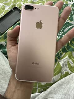 Iphone 7 Plus Pta Approved 128GB