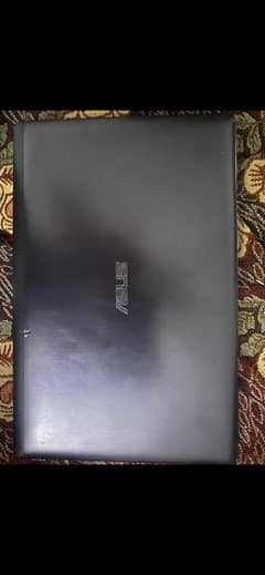 touch screen
