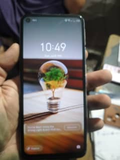 infinix