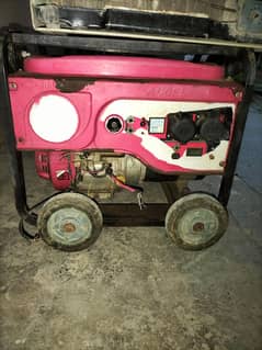 5kw generator