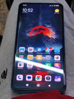 redmi