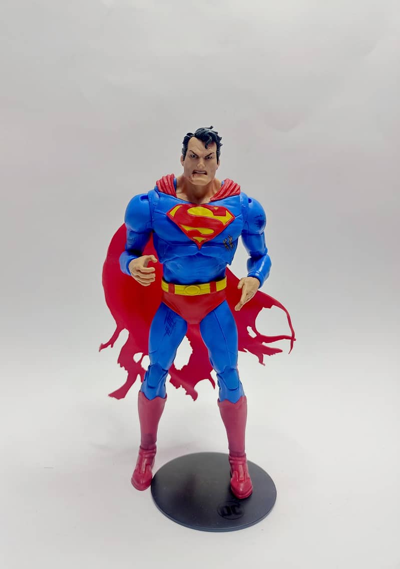 action figures funko fortnite venom mcfarlane 6