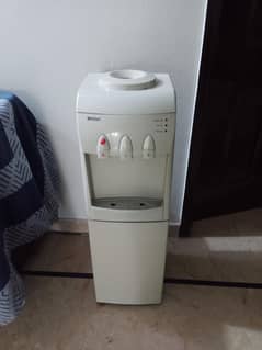 water dispenser