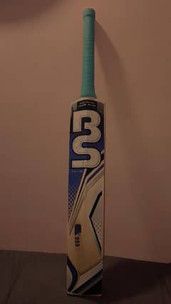hard ball bat