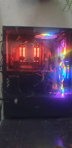 ryzen gaming pc