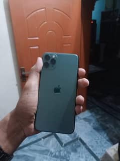 iphone 11 pro max All sim working