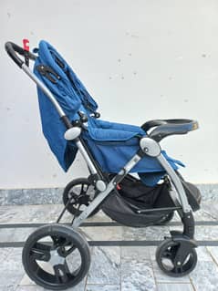 Baby Pram Big Size