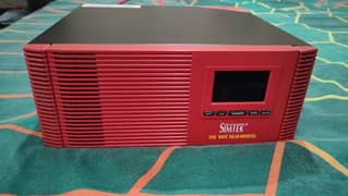 2 Simtek UPS