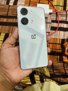 Oneplus Ace 2v