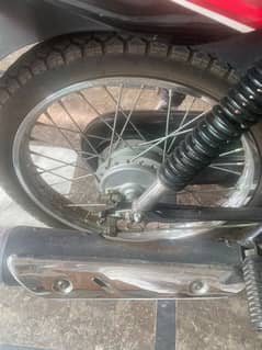 Pridor bike
